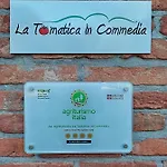 La Tomatica In Commedia * Mongardino