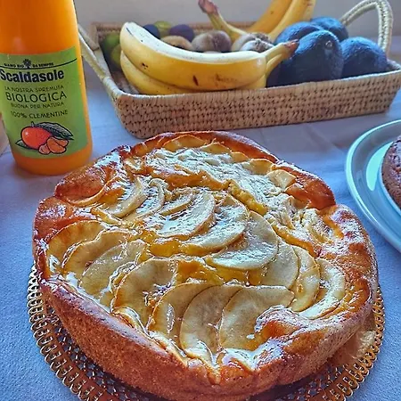 Farma La Tomatica In Commedia