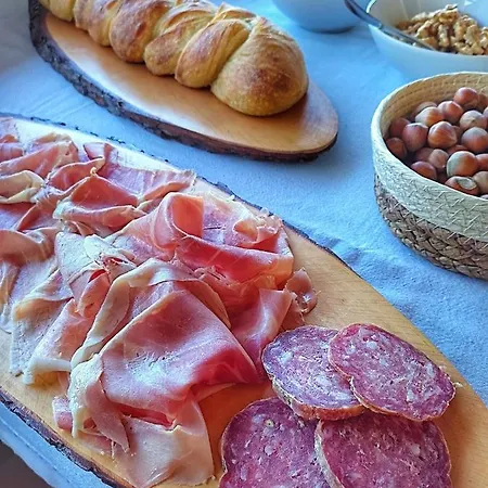 La Tomatica In Commedia Lantgård *