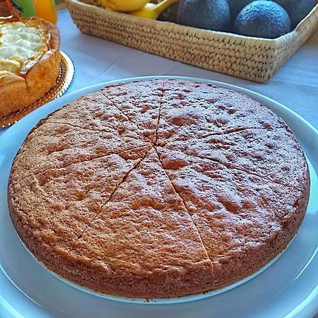 Farm stay La Tomatica In Commedia