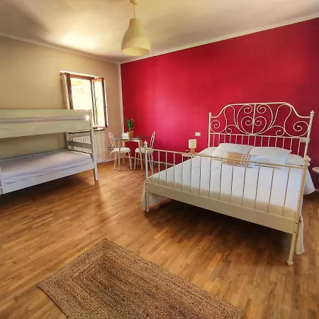 Farm stay La Tomatica In Commedia