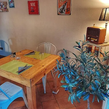 La Tomatica In Commedia