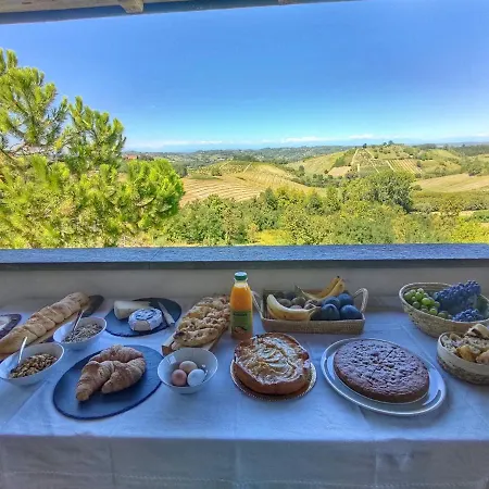 La Tomatica In Commedia *